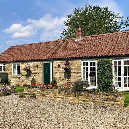 Bank Top Cottage Cropton 외부 사진