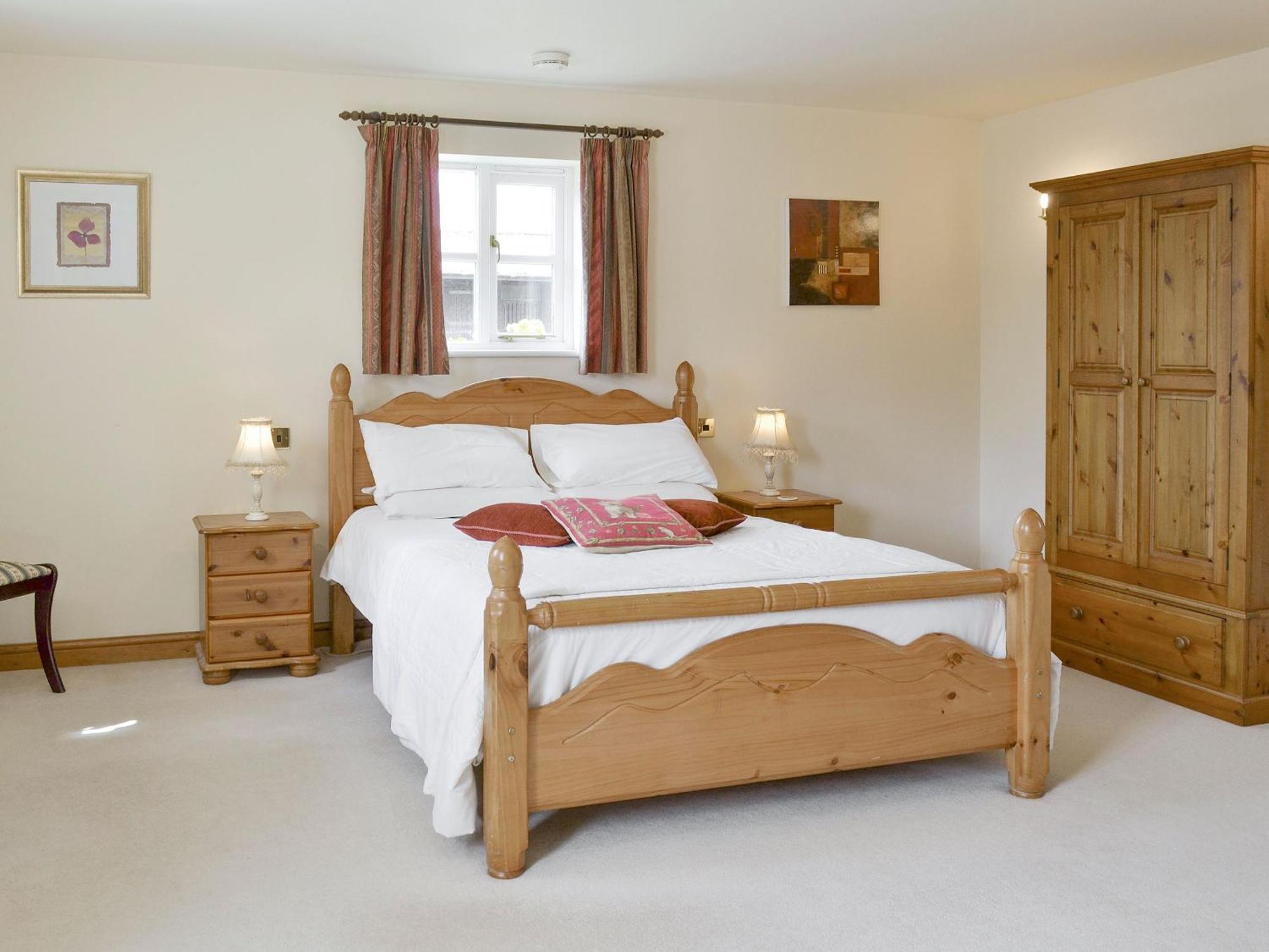 Bank Top Cottage Cropton 외부 사진
