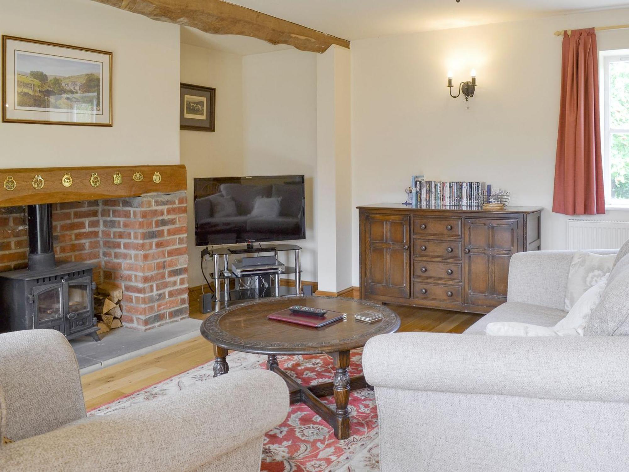 Bank Top Cottage Cropton 외부 사진