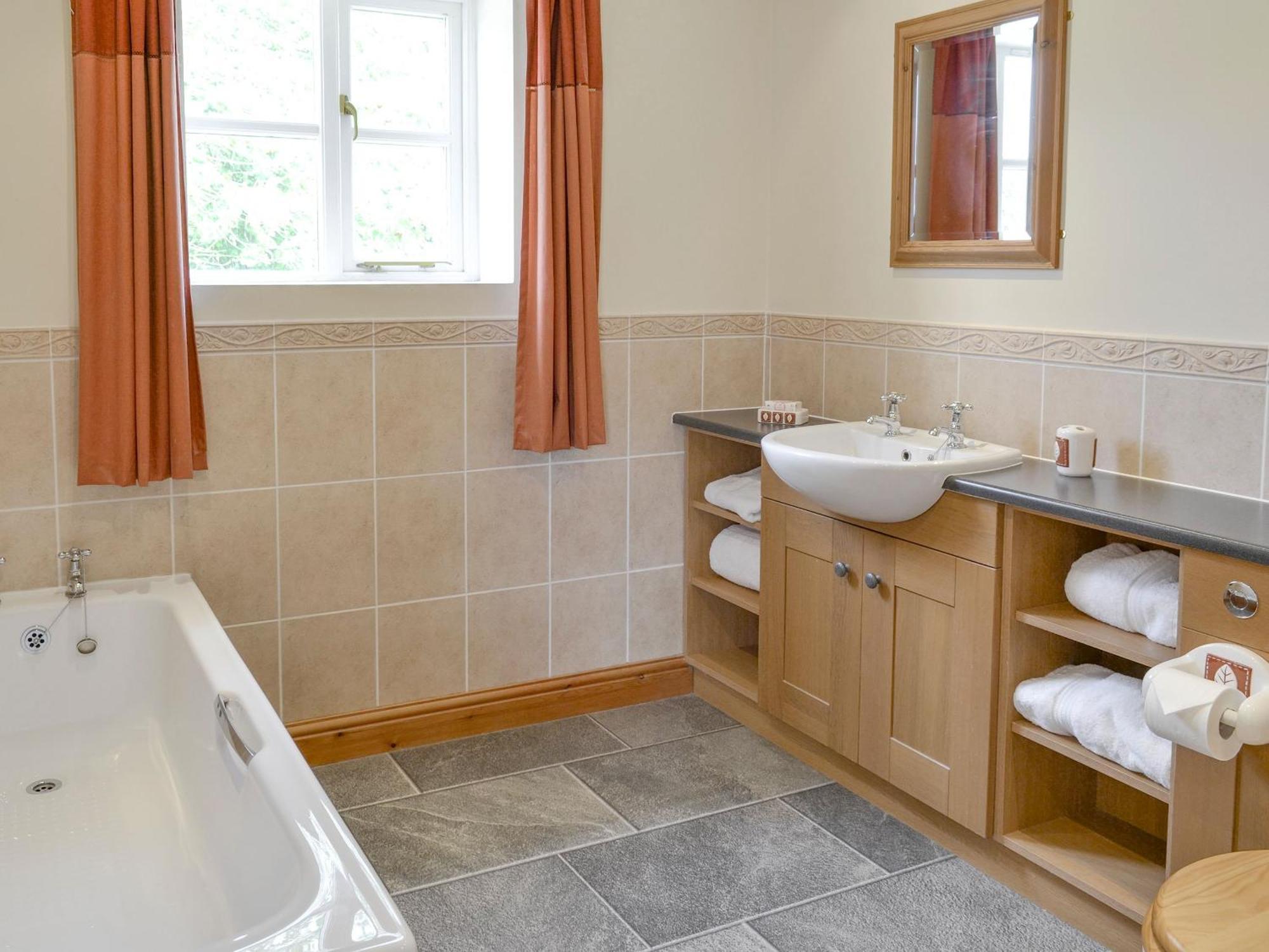 Bank Top Cottage Cropton 외부 사진