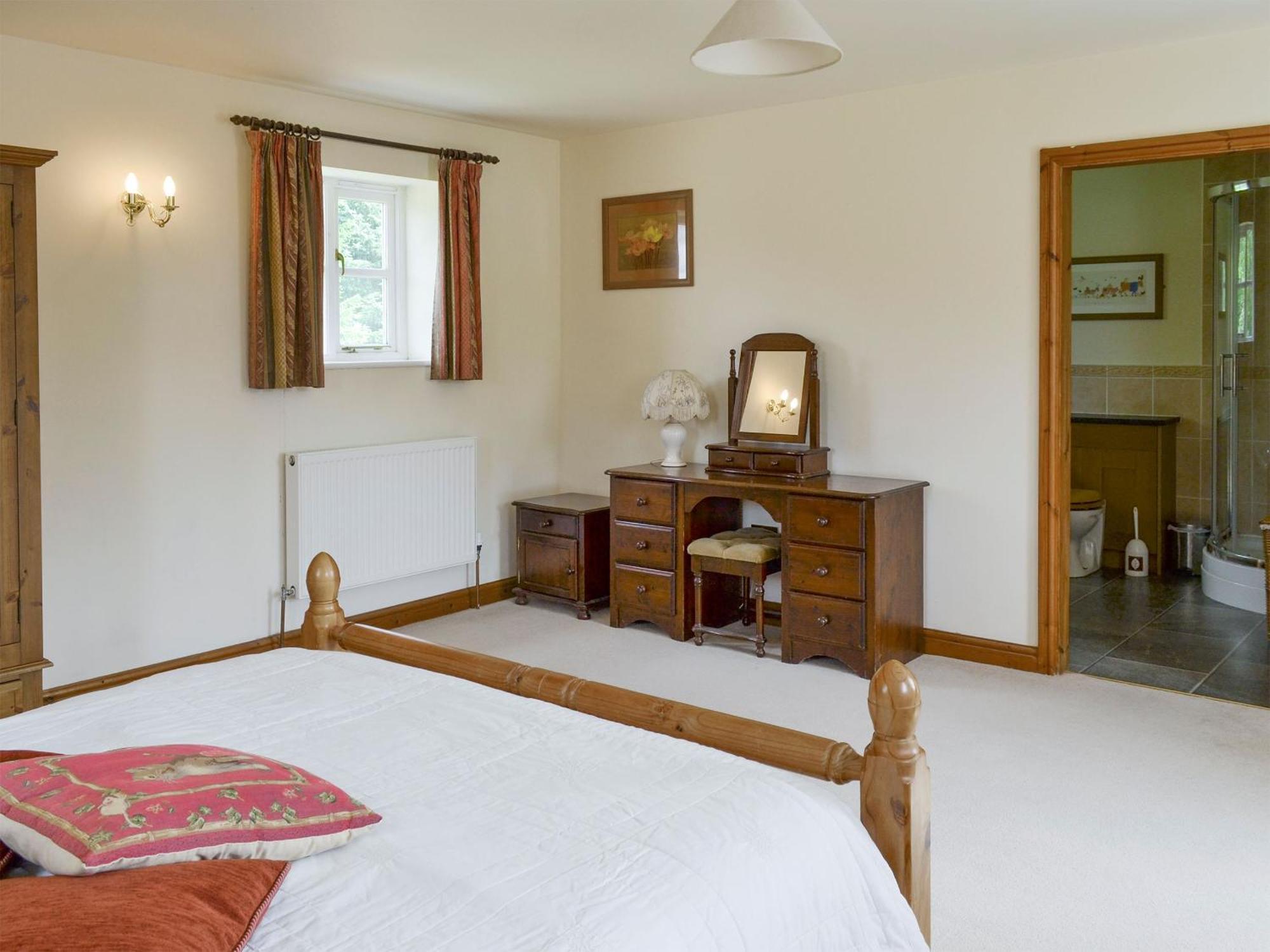 Bank Top Cottage Cropton 외부 사진