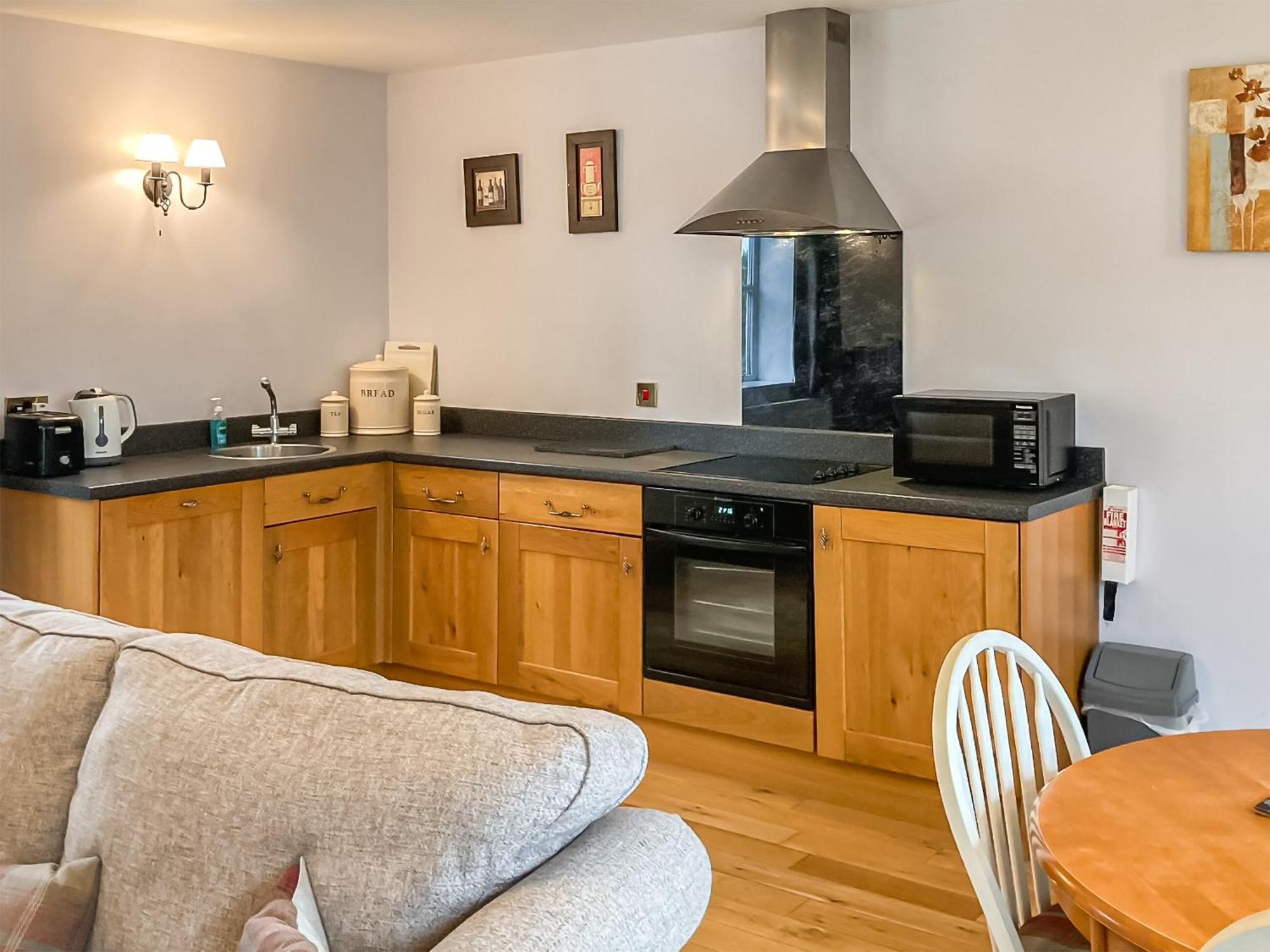 Bank Top Cottage Cropton 외부 사진