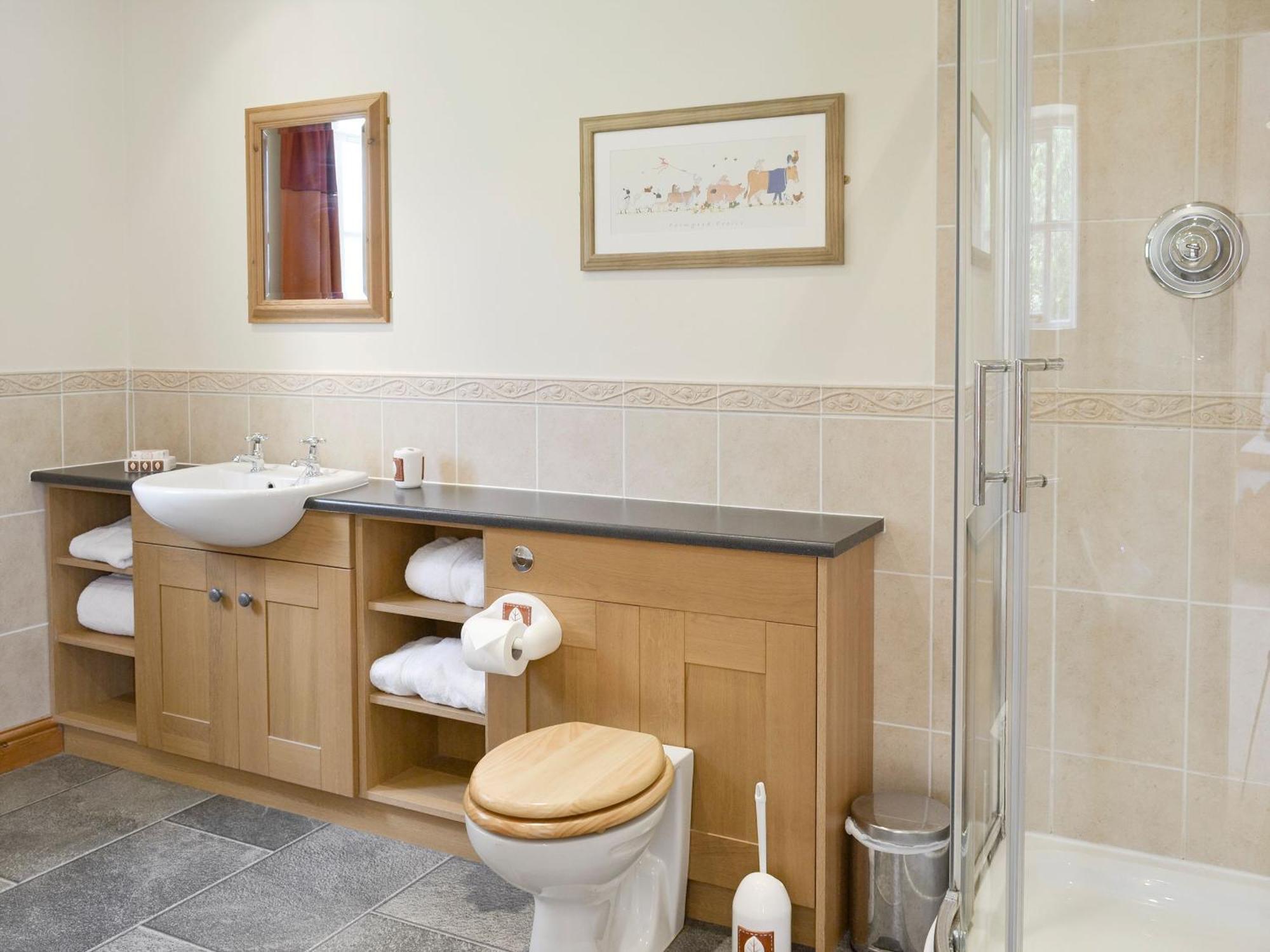Bank Top Cottage Cropton 외부 사진