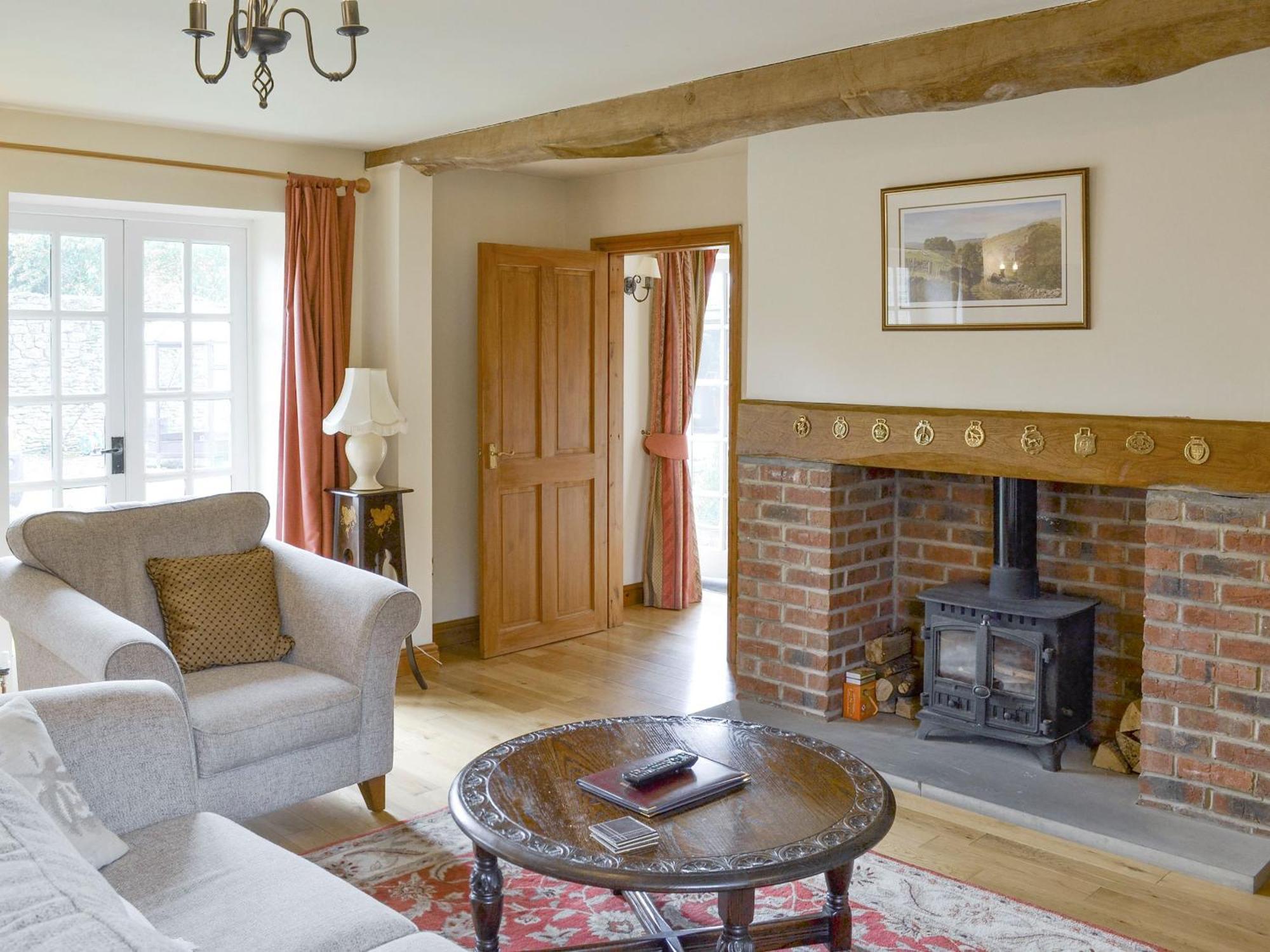 Bank Top Cottage Cropton 외부 사진